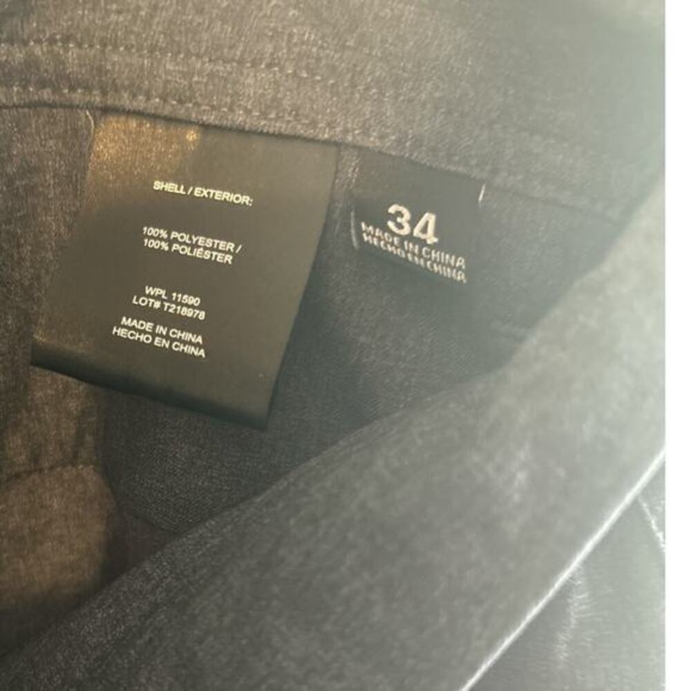 32 Degrees Cool Performance Active Shorts Size 34… - image 4